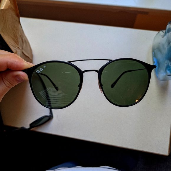 Ray-Ban Accessories - Ray Ban 3546 Polarized